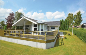 Nice Home In Hejls With Wifi Hejls